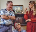 Local director Heath Davis back home for film showing