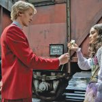 At The Movies: The Hunger Games: The Ballad of Songbirds & Snakes