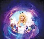 Alice In Wonderland comes to life in western Sydney