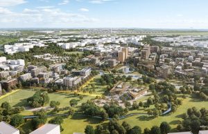 Bradfield City Centre Master Plan adopted