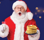 Five activities to get you in the Christmas spirit