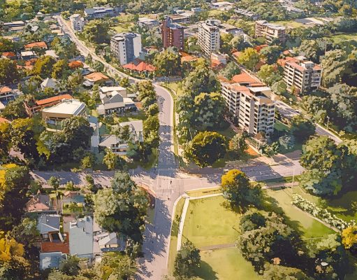 Industrial Insulation Solutions Critical for Western Sydney’s New Industrial Hub