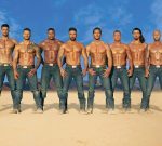 ManPower is back and ready to steam up the stage in Penrith