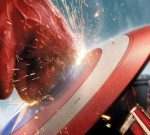 At The Movies: Captain America – Brave New World