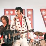 Don’t be cruel, get yourself tickets to the Panthers Elvis Festival