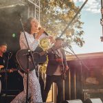 Country at sunset: Festival set to attract big numbers