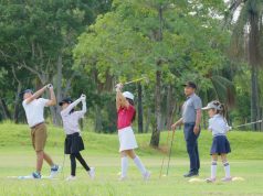 Golf for Every Generation: How Age-Inclusive Programs Break Down Barriers