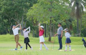 Golf for Every Generation: How Age-Inclusive Programs Break Down Barriers