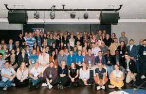 Independent news publishers, including Bradfield Bulletin, gather for LINA Summit