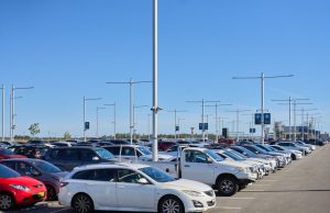 Car park contract awarded at Western Sydney International Airport