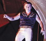 Stardurst Circus wows audiences in Penrith