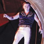 Stardurst Circus wows audiences in Penrith