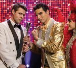 Roll in for razzle dazzle at Panthers
