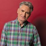Hughesy can’t wait for western Sydney return