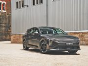 KIA K4: An all-rounder that pleases