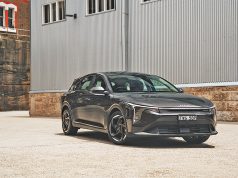 KIA K4: An all-rounder that pleases