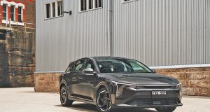 KIA K4: An all-rounder that pleases