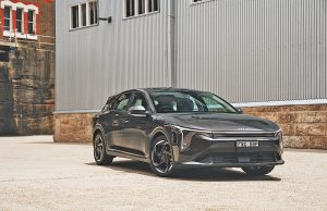 KIA K4: An all-rounder that pleases