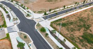 Have your say to name Central Park, roads and places in Bradfield City