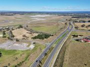 Landmark site on the market in Luddenham