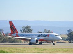 How practice makes perfect at new airport