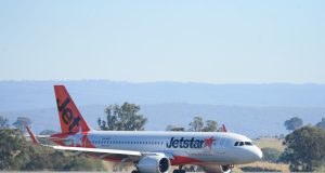 How practice makes perfect at new airport