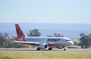 How practice makes perfect at new airport