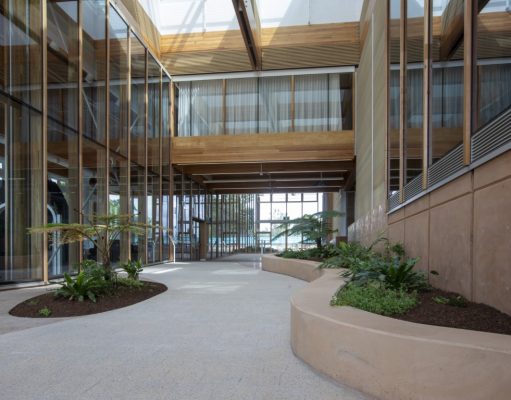 Emerging Western Sydney designer sought to join Bradfield City’s expert Design Review Panel
