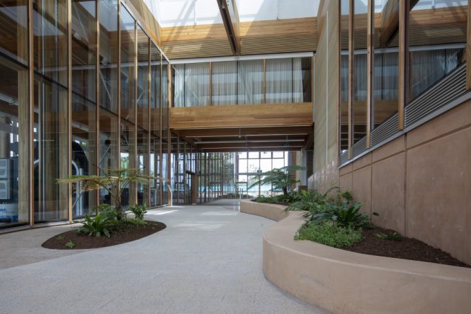 Emerging Western Sydney designer sought to join Bradfield City’s expert Design Review Panel