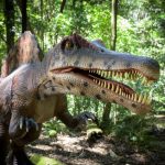 Australia’s biggest dinosaur experience opens at Scenic World this weekend