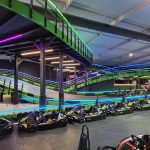 Entertainment Park opens its doors in Penrith