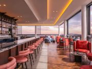 voco Gosford delivers the centrepiece of a perfect weekend away