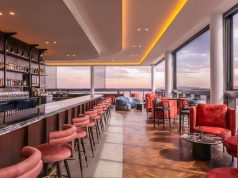 voco Gosford delivers the centrepiece of a perfect weekend away