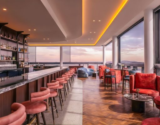 voco Gosford delivers the centrepiece of a perfect weekend away