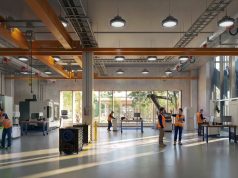 Bradfield booms: Investment in new city continues