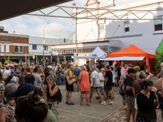 Seven Valleys puts out the welcome mat for more major events