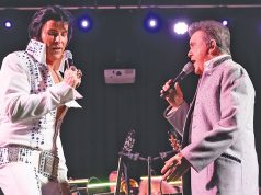 Music for a cause: Nothing but hits as legends come together