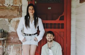 From Idol to the big stage: Rising stars headed to Penrith