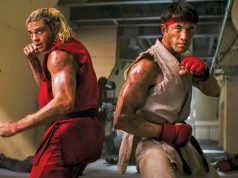 At The Movies: Street Fighter