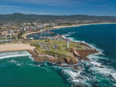 Wollongong’s charm not hurt by passage of time